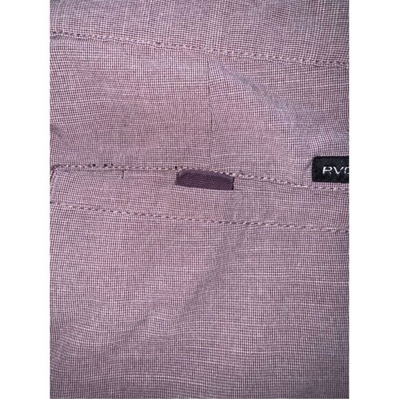 RVCA Boys Balance Hybrid Short size 30 - Picture 2 of 6